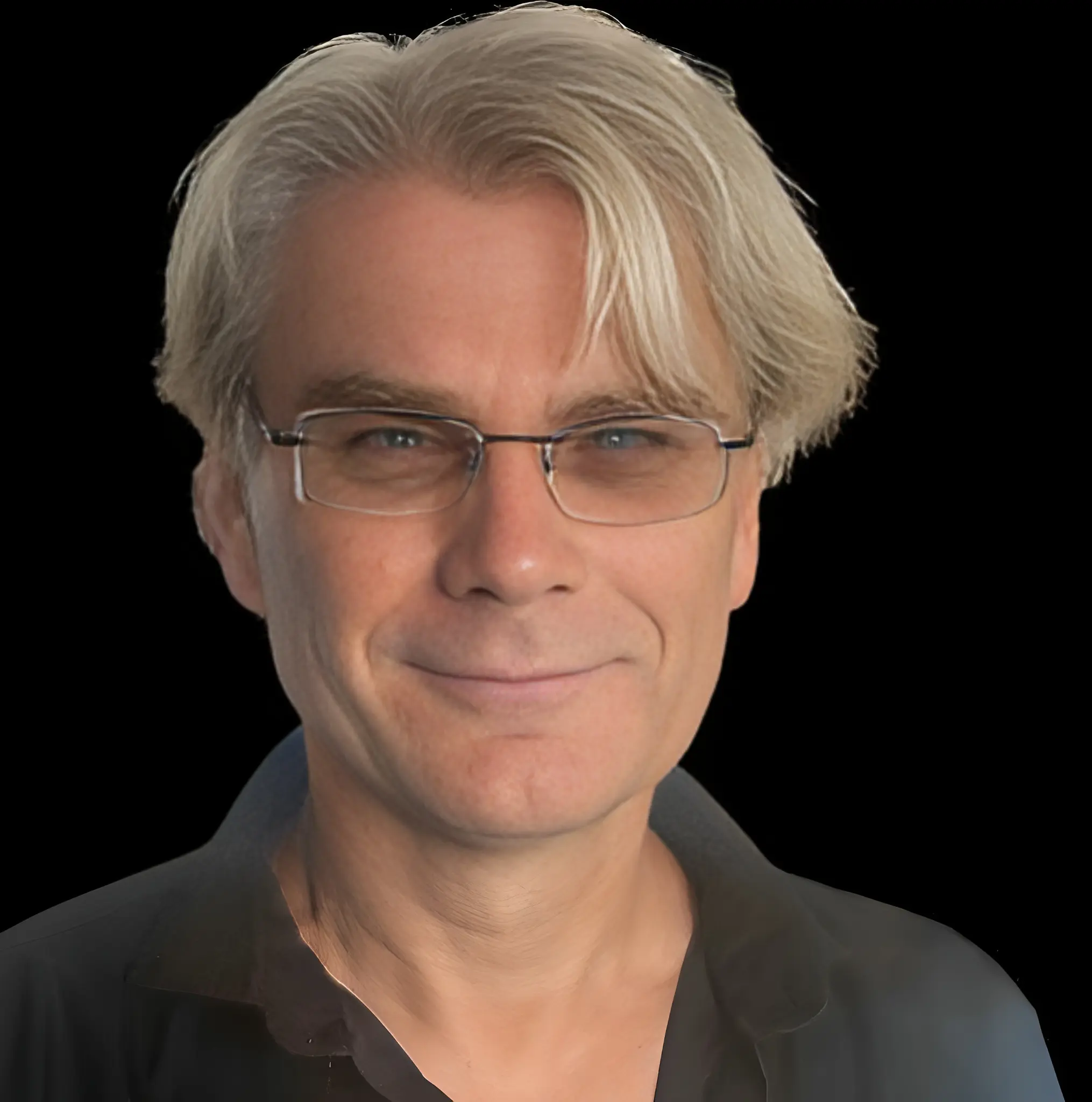 Prof. Dr. Josef Herget